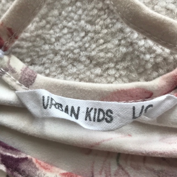 Urban Kids tank top duo - Picture 2 of 10